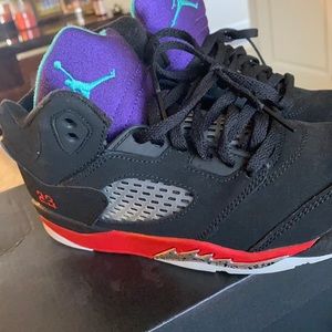 Jordan Retros For Kids